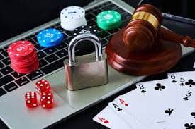 Dashboard ambototo dengan sportsbook dan permainan casino