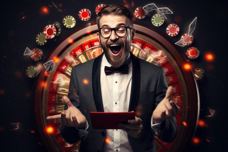 Tutorial Bandar Poker