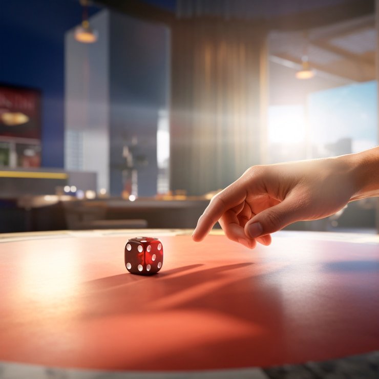Tutorial login dan live betting