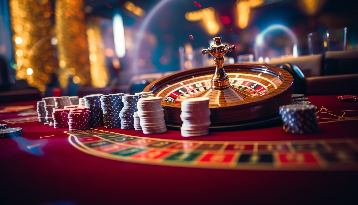 Interface mobile Infinite Blackjack di aplikasi ambototo
